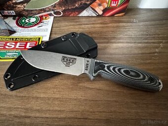 Esee 4 s35vn