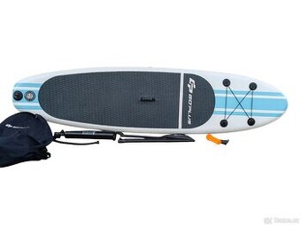Paddelboard Costway Go plus 305 cm nosnost 120kg - 1