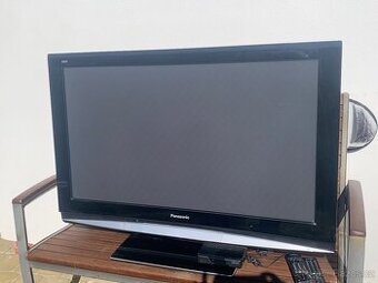 TV Panasonic VIERA HT-42PZ80E