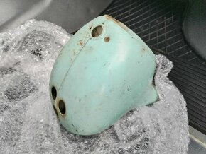 Maska původní modrá Jawa 550 vyměním za zelenou
