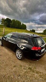 Golf 7 2.0TDI 2016