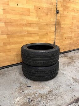 Letní pneu 245/45/18