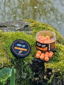 POP UP boilies - 1