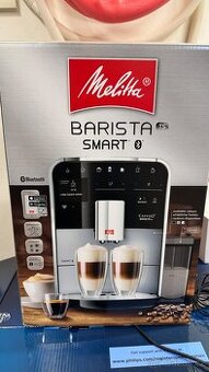 Kávovar Melitta Barista Smart TM