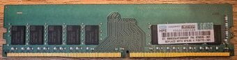 ⭐ 8GB HPE modul 1Rx8 PC4-3200 PN: 879526-091 ⭐