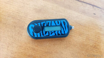 Blizzard Battle.net Authenticator