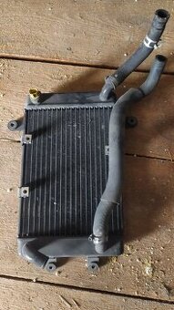 Suzuki Burgman