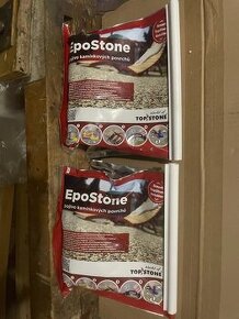 Epo Stone - pojivo od TopSTone
