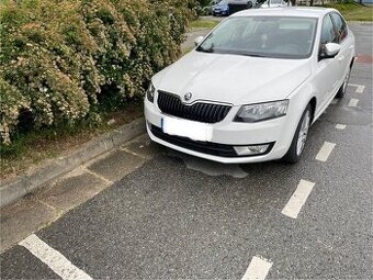 Octavia 3 1.6tdi 81kw rv.2016 - 1