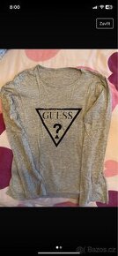 Tričko Guess - 1