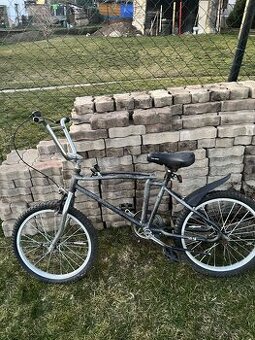 Bmx kolo
