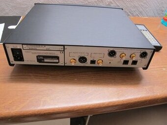 Mark Levinson No.390S High End CD přehrávač Sun Audio