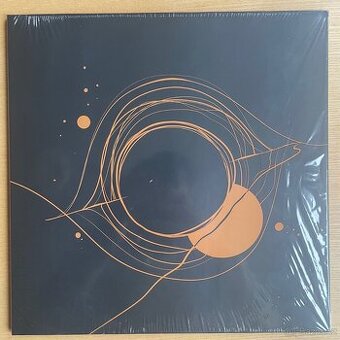 Imodium Horizont vinyl limit 035/100 podpisy - 1