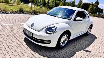 VW Beetle