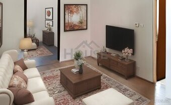 Prodej bytu 3+1, 60 m2, Praha 7 - Holešovice., ev.č. 00748