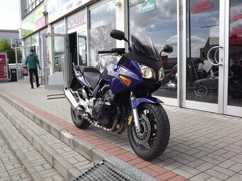Honda CBF 600S