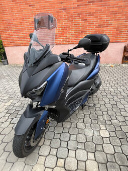 Yamaha X max 400 - 1