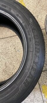 205 55 R16 91V goodyear efficient grip performance