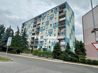 Prodej byty 5+1, 86 m2 - Česká Lípa, ev.č. 05718 - 1