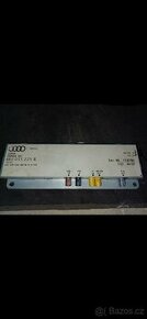 Audi a4 b6 - Antenní zesilovač