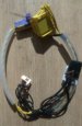 VW kabel k volantu, multifunkční, airbag