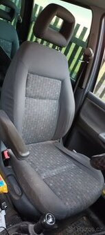 sedačky VW Sharan