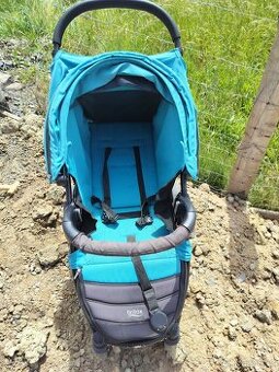 Golfový kočárek Britax
