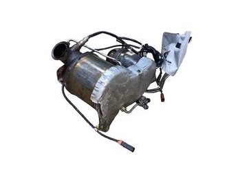 DPF filtr pevných částic 04L131765BR VW Passat B8 FL 2020
