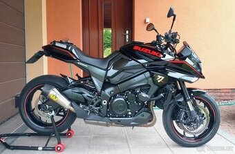 Suzuki GSX-S1000S katana - 1