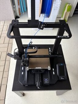 3D tiskárna Creality Ender 3 S1Pro