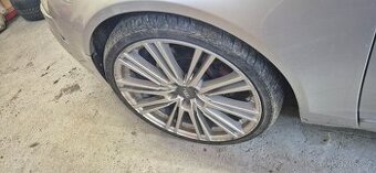 Alu kola Audi 5x112 R20