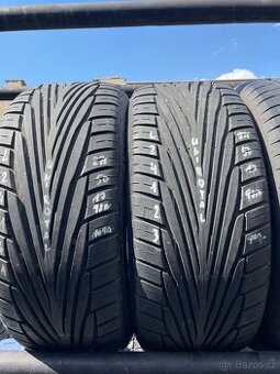2ks Letní pneu Uniroyal 225/50 R17