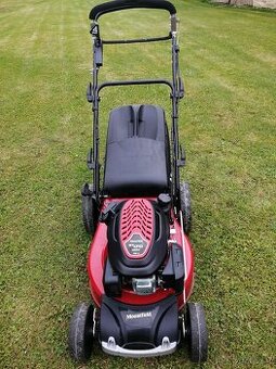 Pojezdová benzínová sekačka Mountfield MTF 4820 PDBW 4S ST
