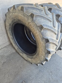 480/65 R28 163D/139A8 Continental Tractormaster - 1