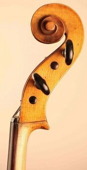 altes Cello GUSETTO 1780 housle staré housle geige violoncel