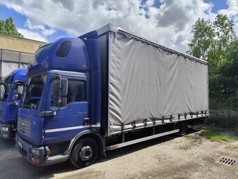 MAN TGL 8.180