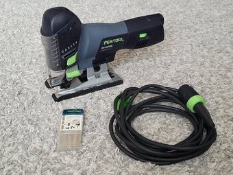 FESTOOL Carvex PS 420 EBQ přímočará pila