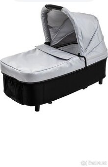 Kočárek Easywalker Sky