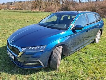 Škoda Octavia 4 2.0 TDi 300 826,-bez DPH