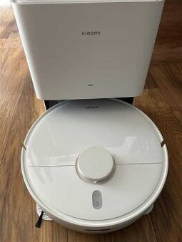 Nový robotický vysavač Xiaomi robot Vacuum X10