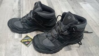 Trekové boty Salomon Shindo GTX vel.40 2/3