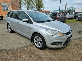 FORD FOCUS 1.4 BENZÍN,R.V.2008,TAŽNÉ,CENA 49.TIS.Č