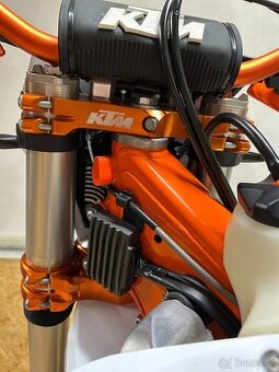 Ktm exc factory 2016-23’ PP okuliare a držiaky set