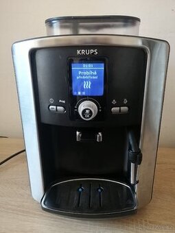 Automaticky kavovar KRUPS