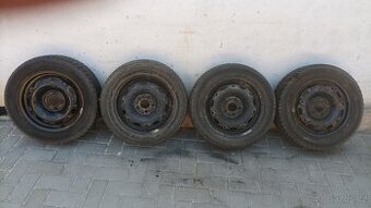 sada kol Fabia 6Jx14 ET43
