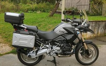 BMW gs 1200