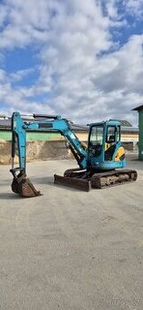 Kubota KX-155-3