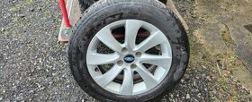 Alu Kola Ford 4x108 R16