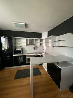 Prodej kuchyňské linky - 1