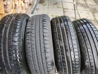 ALU kola 5x110 r15